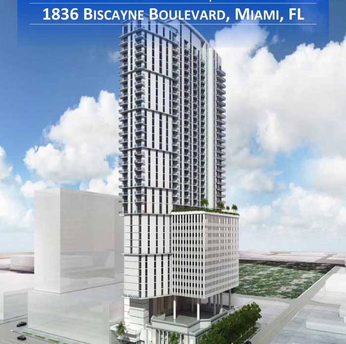 Opportunity Zone Property