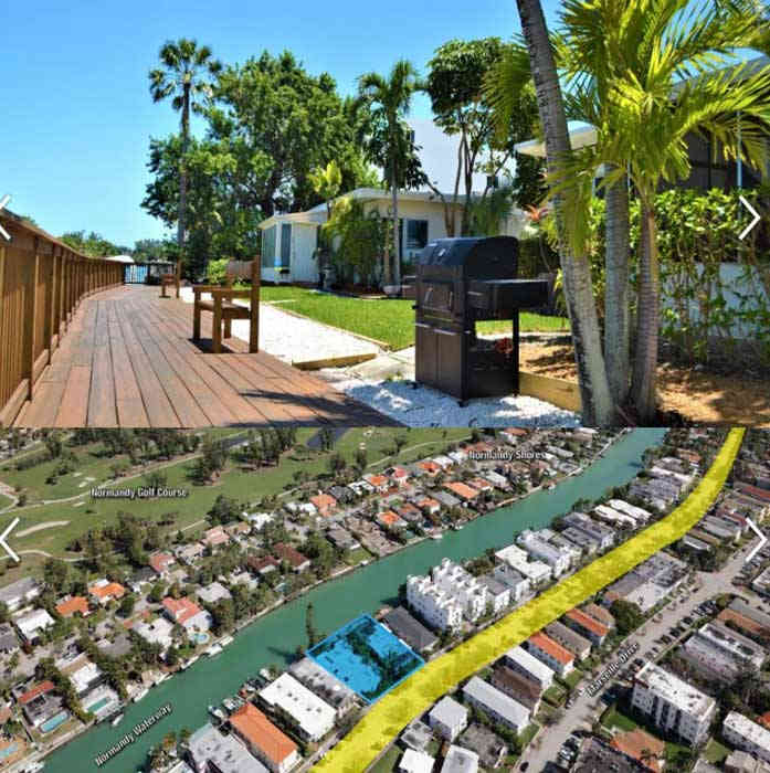 2005-2023 Calais Drive - Miami Beach