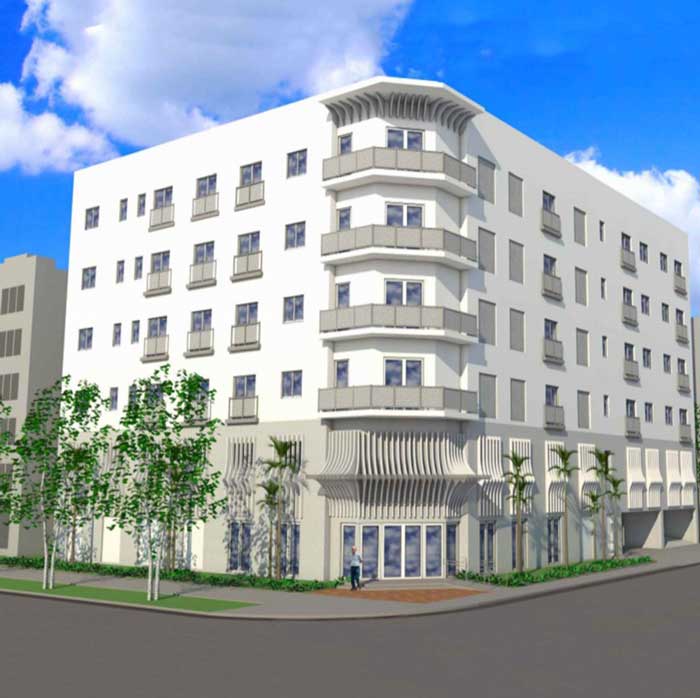 2052 SW 1st - Little Havana Miami