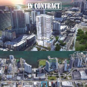 1900 Biscayne Boulevard - Edgewater Miami