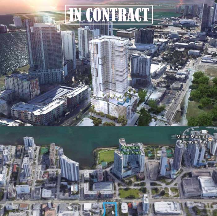 1900 Biscayne Boulevard - Edgewater Miami